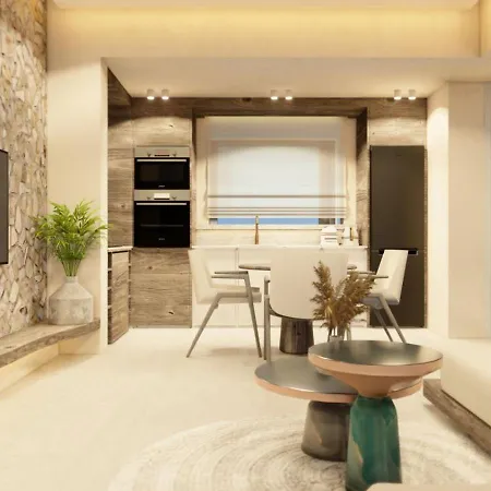 Villa Sivo Rhodes City