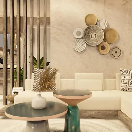 Sivo Villa Rhodes City