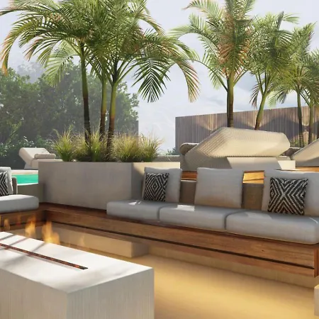 Sivo Villa Rhodes City