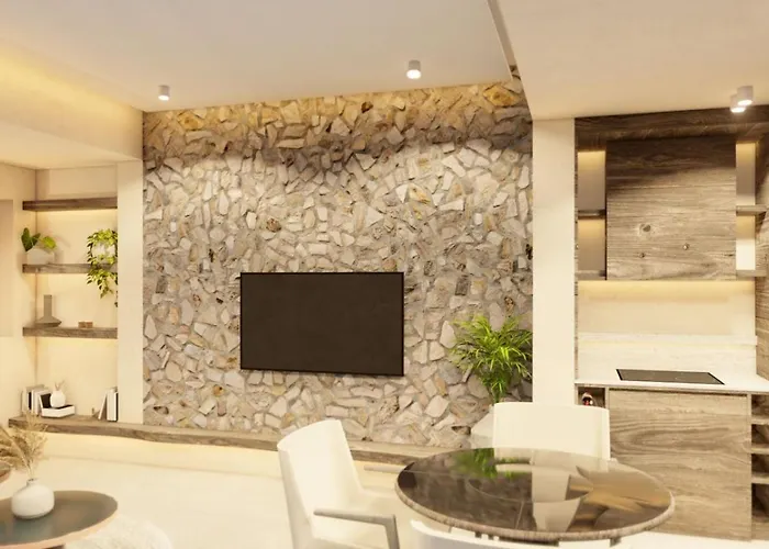 Villa Sivo Rhodes City