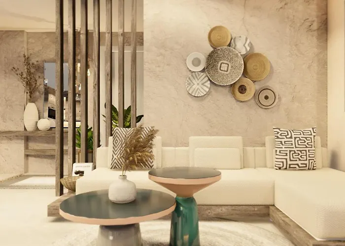 Sivo Villa Rhodes City