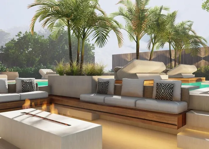 Sivo Villa Rhodes City